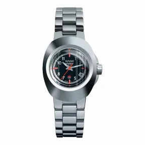 雷达/Rado 日期显示 自动机械机芯 女表 R12697153
