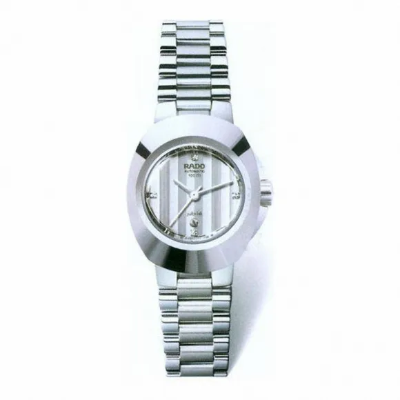 雷达/Rado 帝星及创始型系列 自动机械机芯 女表 R12697713