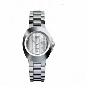 雷达/Rado Original 自动机械机芯 女表 R12698723