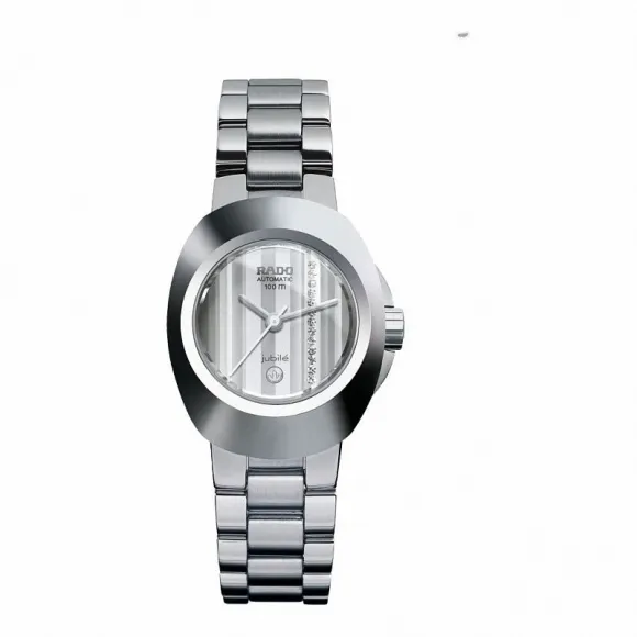 雷达/Rado Original 自动机械机芯 女表 R12698723