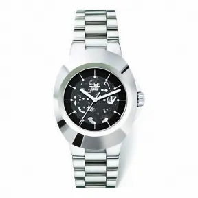雷达/Rado 帝星及创始型系列 自动机械机芯 中性 R12828163