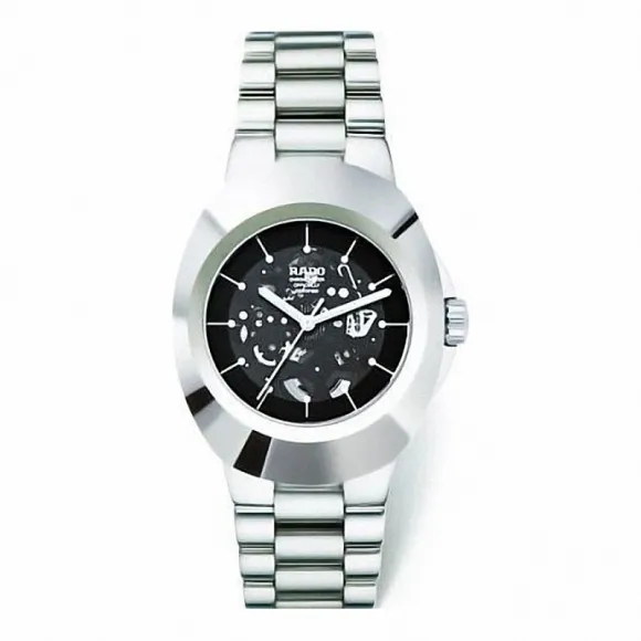 雷达/Rado 帝星及创始型系列 自动机械机芯 中性 R12828163