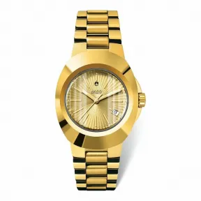 雷达/Rado Original 自动机械机芯 男表 R12950253