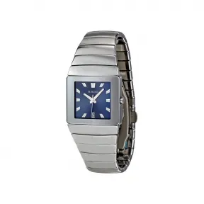 雷达/Rado SINTRA 银钻系列 R13332212 石英 男款