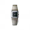 雷达/Rado SINTRA 银钻系列 R13332759 石英 男款