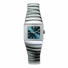 雷达/Rado Rado Women 石英机芯 女表 R13334212