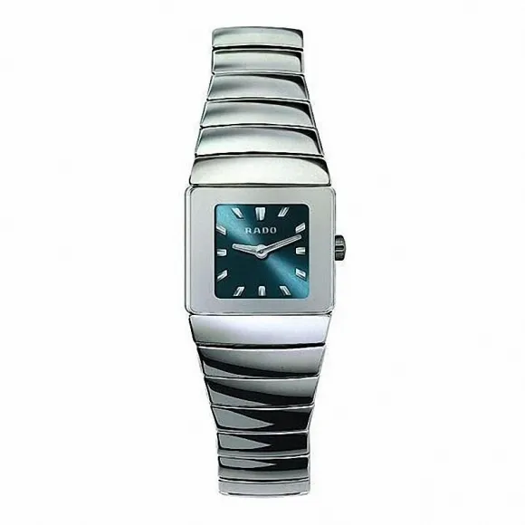 雷达/Rado Rado Women 石英机芯 女表 R13334212