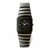 雷达/Rado 银钻系列系列 石英机芯 男表 R13336749