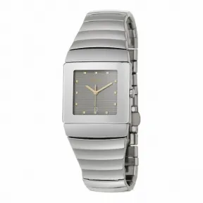 雷达/Rado Rado Men 石英机芯 男表 R13432139
