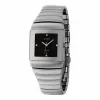 雷达/Rado Rado Women 石英机芯 女表 R13432732
