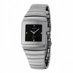 雷达/Rado Rado Women 石英机芯 女表 R13432732