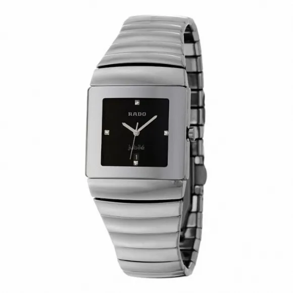 雷达/Rado Rado Women 石英机芯 女表 R13432732