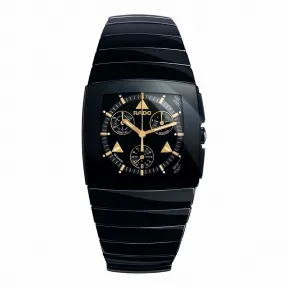 雷达/Rado Sintra 石英机芯 男表 R13477182