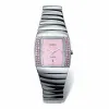 雷达/Rado 银钻系列系列 石英机芯 男表 R13581922
