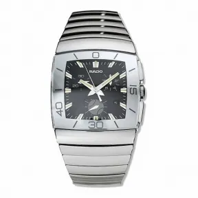 雷达/Rado Rado Men 石英机芯 男表 R13600012