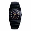 雷达/Rado 银钻系列 自动机械机芯 男表 R13663162