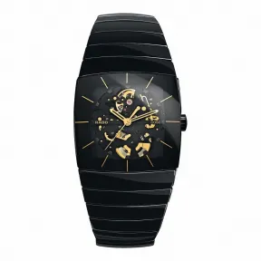 雷达/Rado 银钻系列系列 自动机械机芯  R13668152