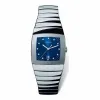 雷达/Rado 银钻系列 石英机芯 男表 R13720202