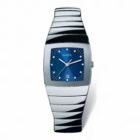 雷达/Rado Rado Sintra 石英机芯  R13721202