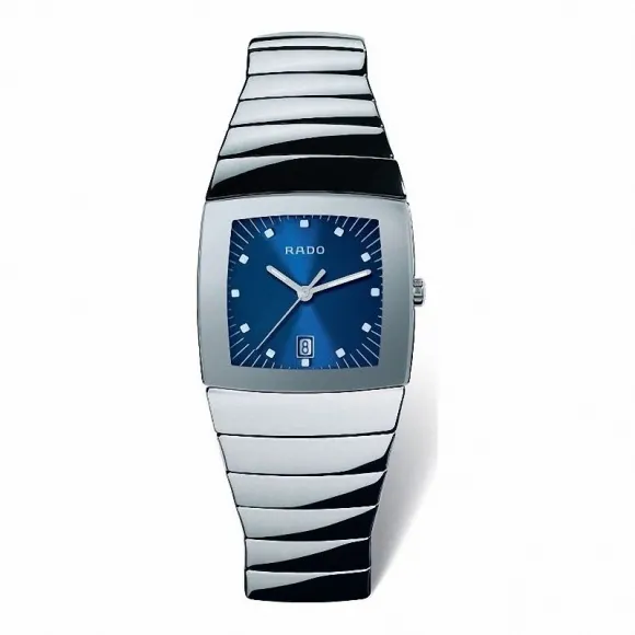 雷达/Rado Rado Sintra 石英机芯  R13721202