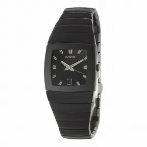 雷达/Rado Rado Men 石英机芯 男表 R13723152