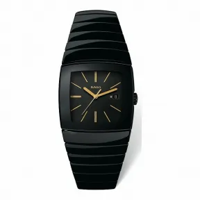 雷达/Rado 银钻系列 石英机芯 男表 R13723192