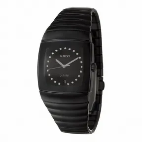 雷达/Rado Rado Men 石英机芯 男表 R13723732