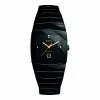 雷达/Rado 瑞士雷达表银钻系列 石英机芯 男表 R13724712