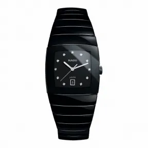雷达/Rado Sintra 石英机芯 男表 R13724752