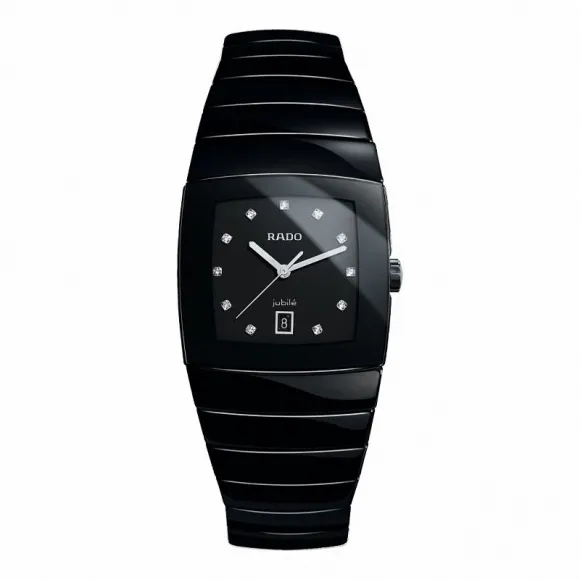 雷达/Rado Sintra 石英机芯 男表 R13724752