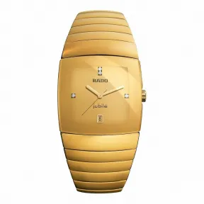 雷达/Rado 银钻系列系列 石英机芯  R13773702
