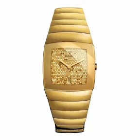 雷达/Rado Rado Men 石英机芯 男表 R13774252