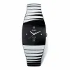 雷达/Rado 银钻系列 石英机芯 男表 R13778702