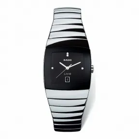 雷达/Rado 银钻系列 石英机芯 男表 R13778702
