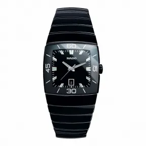 雷达/Rado 银钻系列系列 石英机芯 男表 R13798152