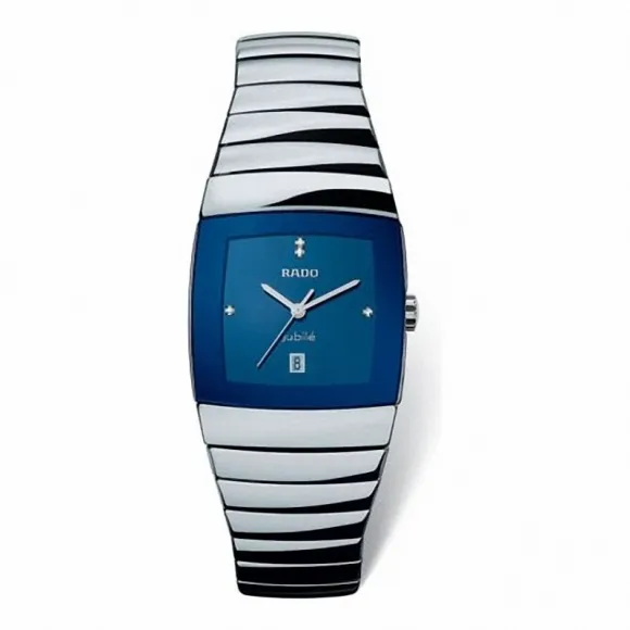 雷达/Rado Rado Sintra 石英机芯  R13810702
