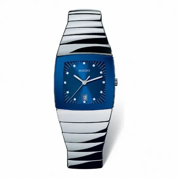 雷达/Rado Rado Women 石英机芯 女表 R13811202