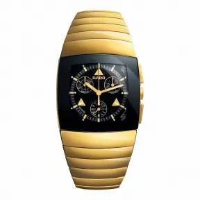 雷达/Rado Sintra 石英机芯 男表 R13872182