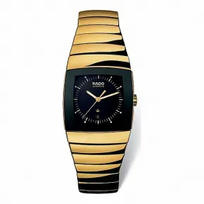 雷达/Rado Rado Sintra 自动机械机芯  R13881172