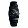 雷达/Rado 银钻系列 自动机械机芯 女表 R13884182