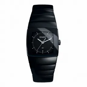 雷达/Rado 银钻系列 自动机械机芯 女表 R13884182