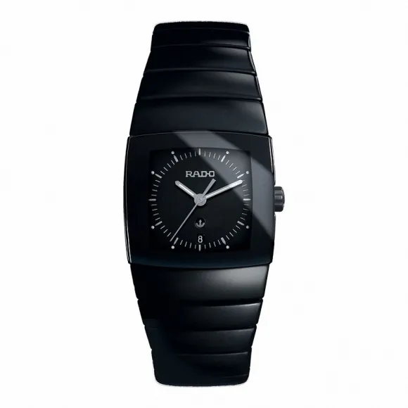 雷达/Rado 银钻系列 自动机械机芯 女表 R13884182
