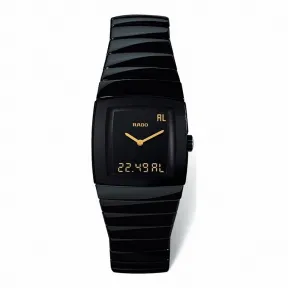 雷达/Rado Rado Sintra 石英机芯  R13913152