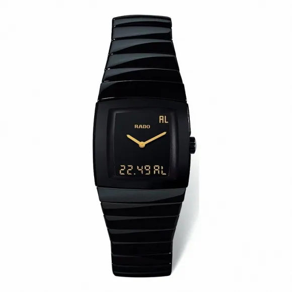 雷达/Rado Rado Sintra 石英机芯  R13913152