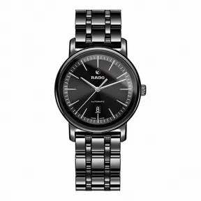 雷达/Rado 钻霸系列 自动机械机芯 女表 R14043187