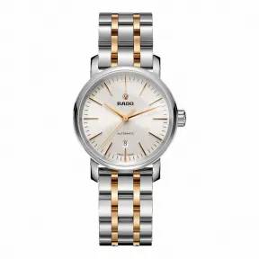 雷达/Rado 瑞士雷达表钻霸系列 自动机械机芯 女表 R14050103