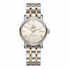 雷达/Rado 瑞士雷达表钻霸系列 自动机械机芯 女表 R14050123