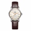 雷达/Rado 瑞士雷达表钻霸系列 自动机械机芯 女表 R14050126