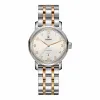 雷达/Rado 瑞士雷达表钻霸系列 自动机械机芯 女表 R14050133