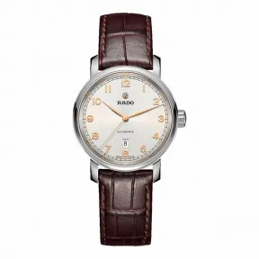 雷达/Rado 瑞士雷达表钻霸系列 自动机械机芯 女表 R14050136